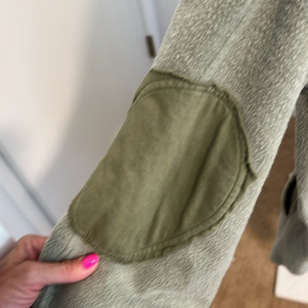NWT. Free People Ruby Jacket - Picture 4 of 6
